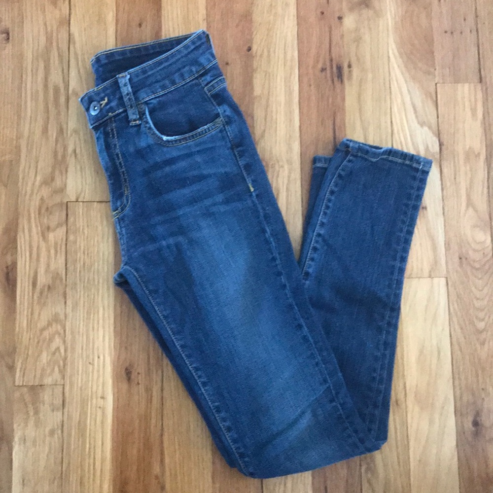 Carmar Denim Jeans